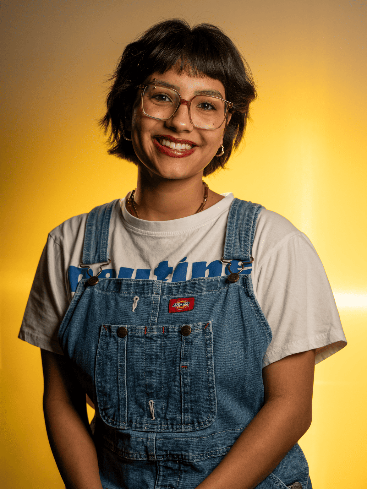 Katherine Arias