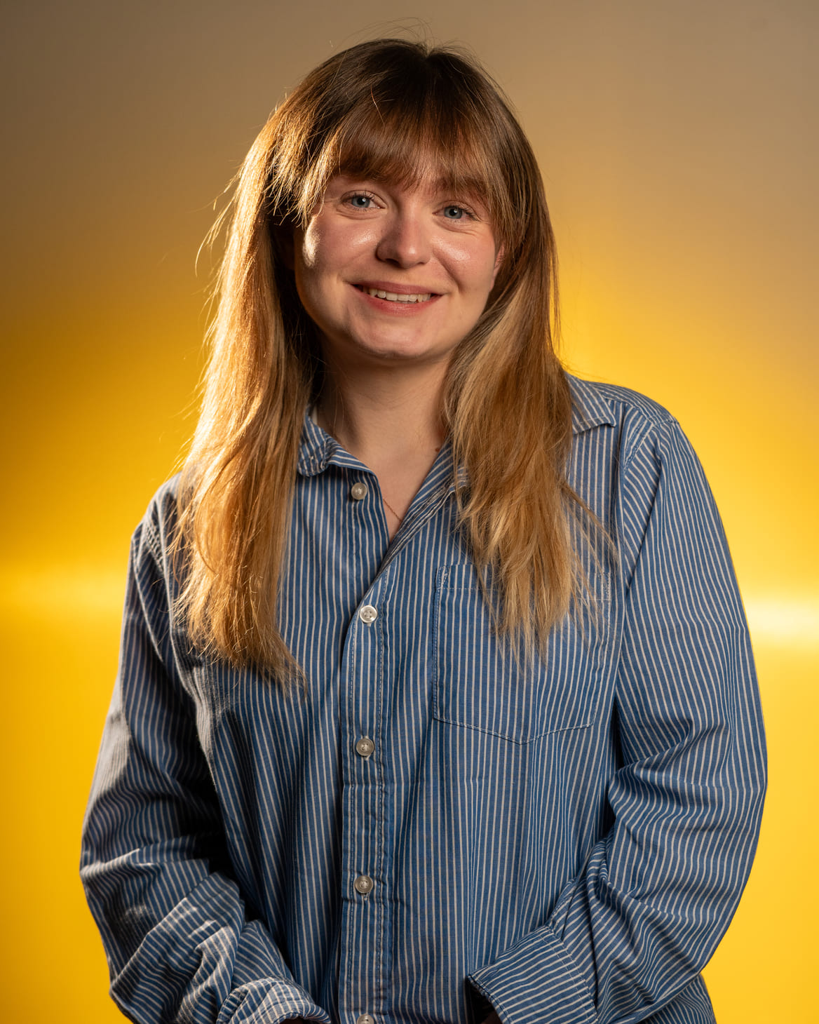 Sara Schwaab