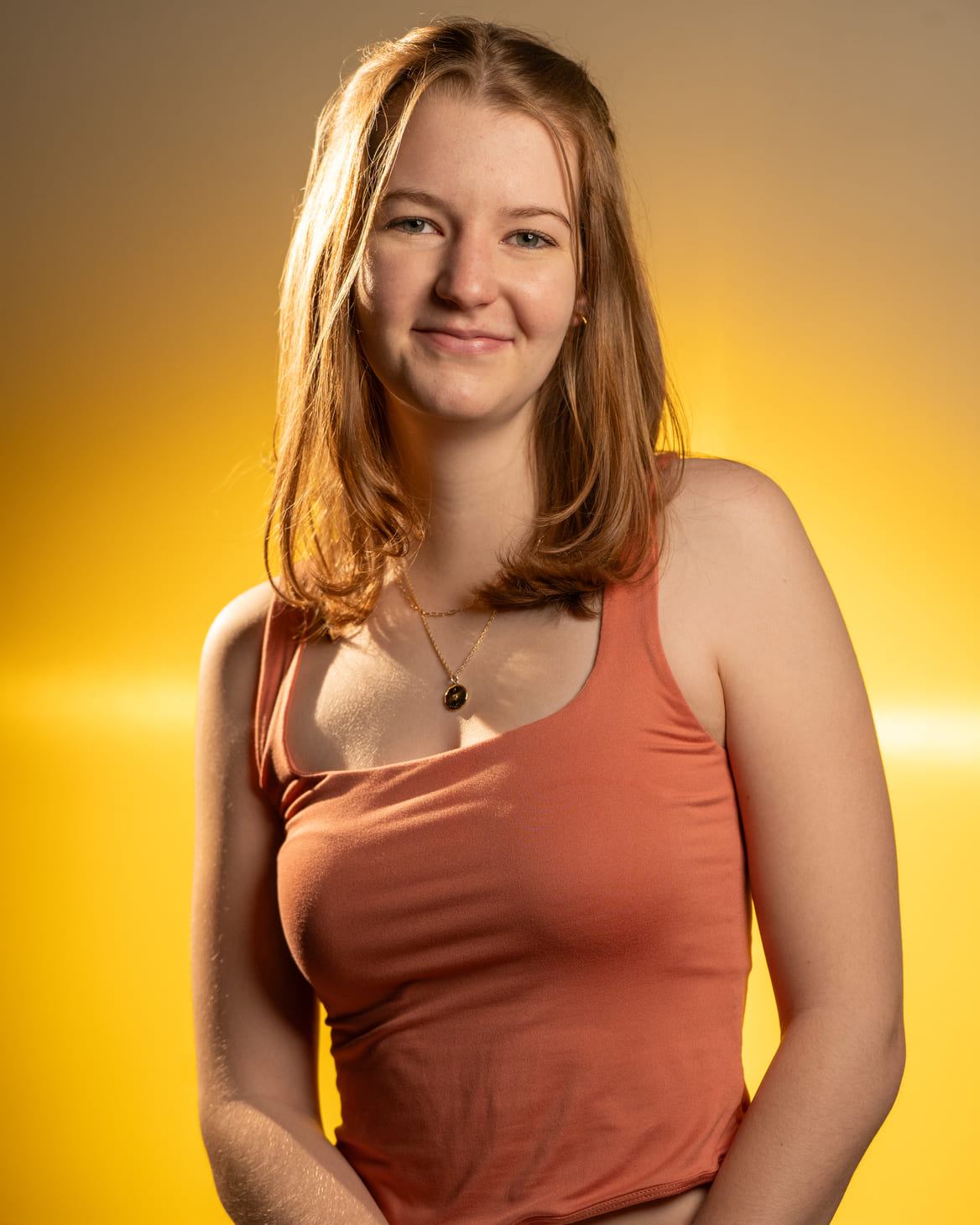 Simone Bourgeois