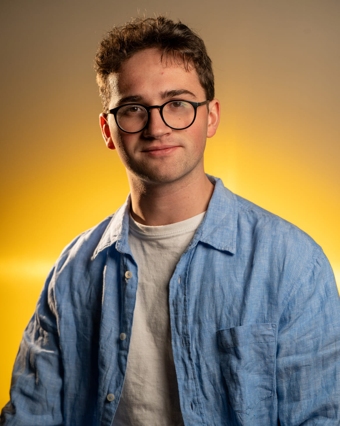 Joseph Mars