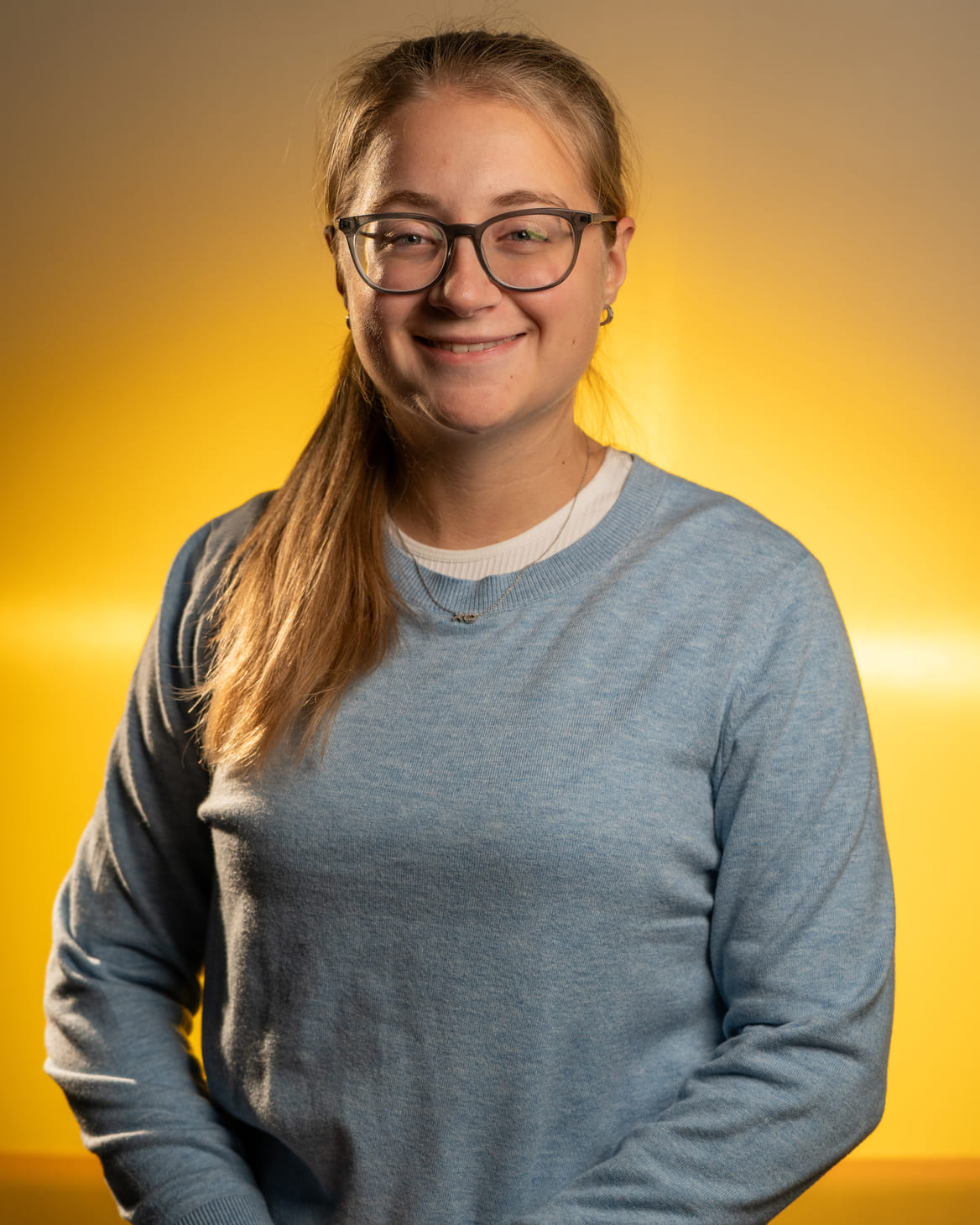 Mégane Deschambault
