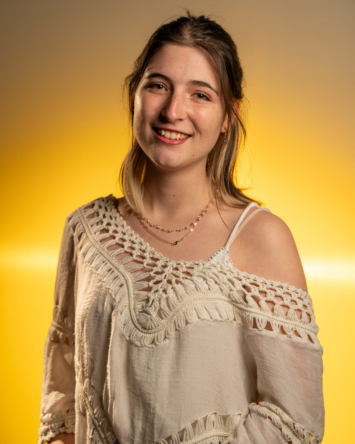 Clémence Jobin