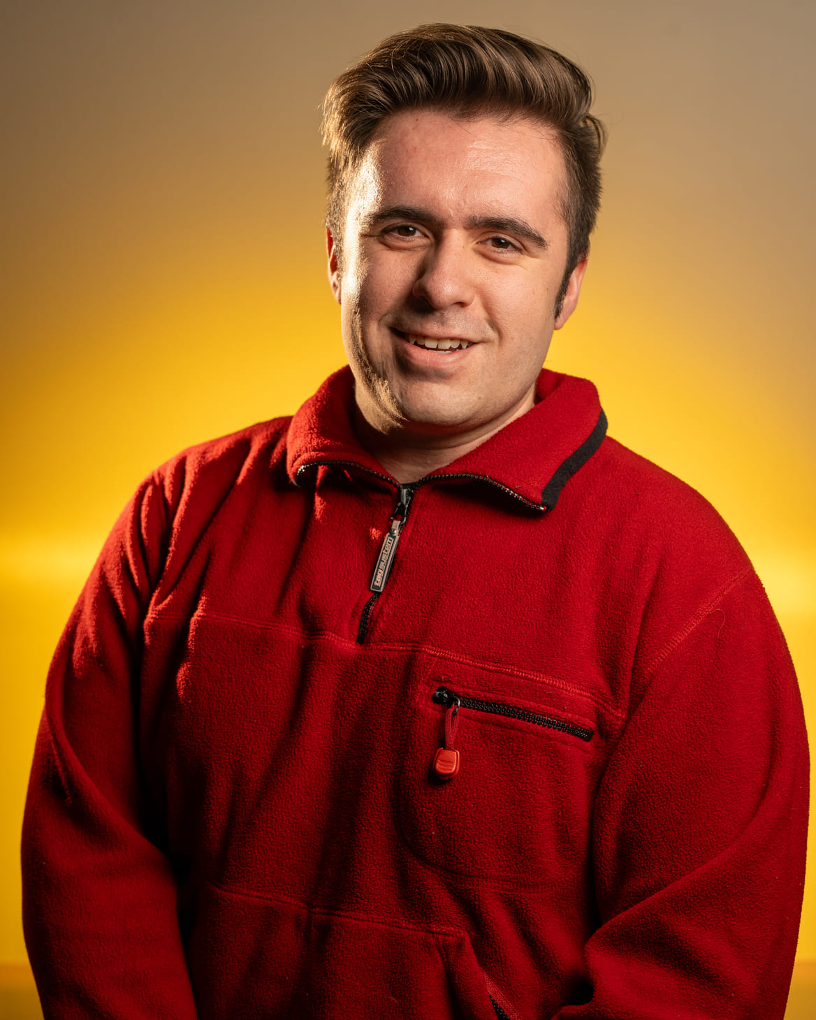 William Richard