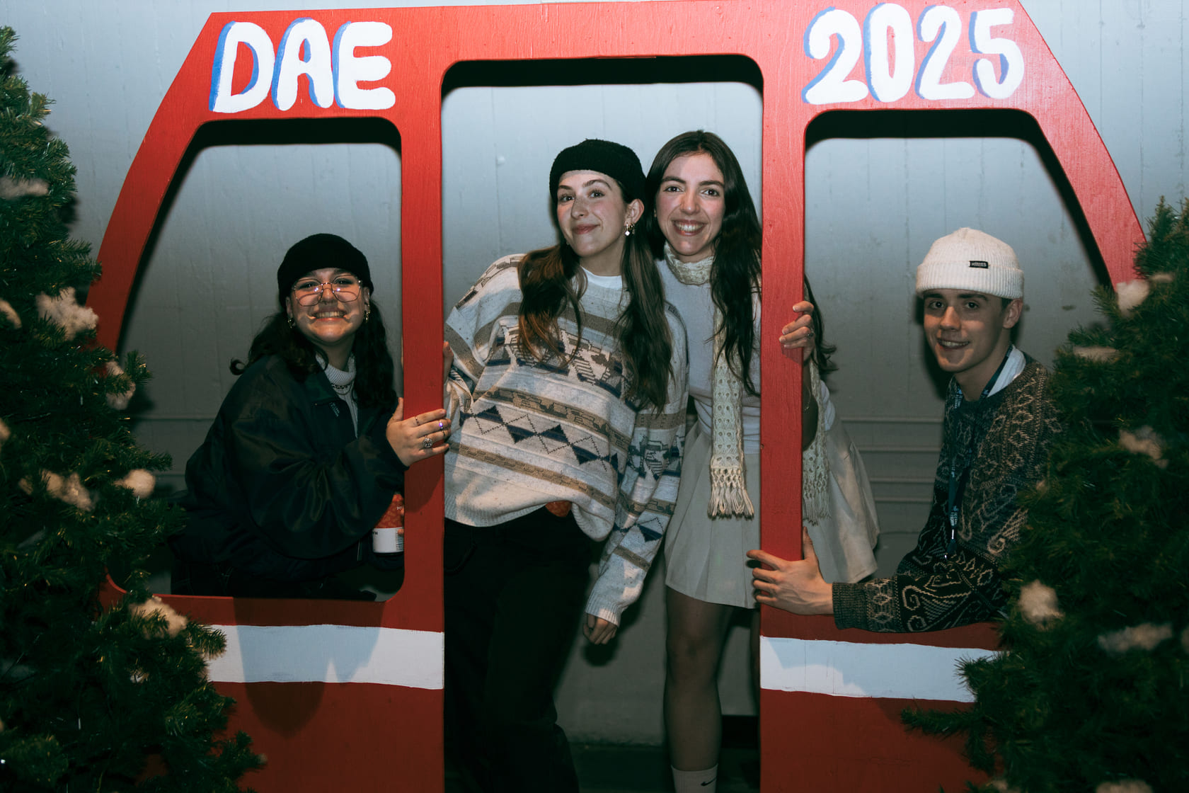 Photo Édition 2025