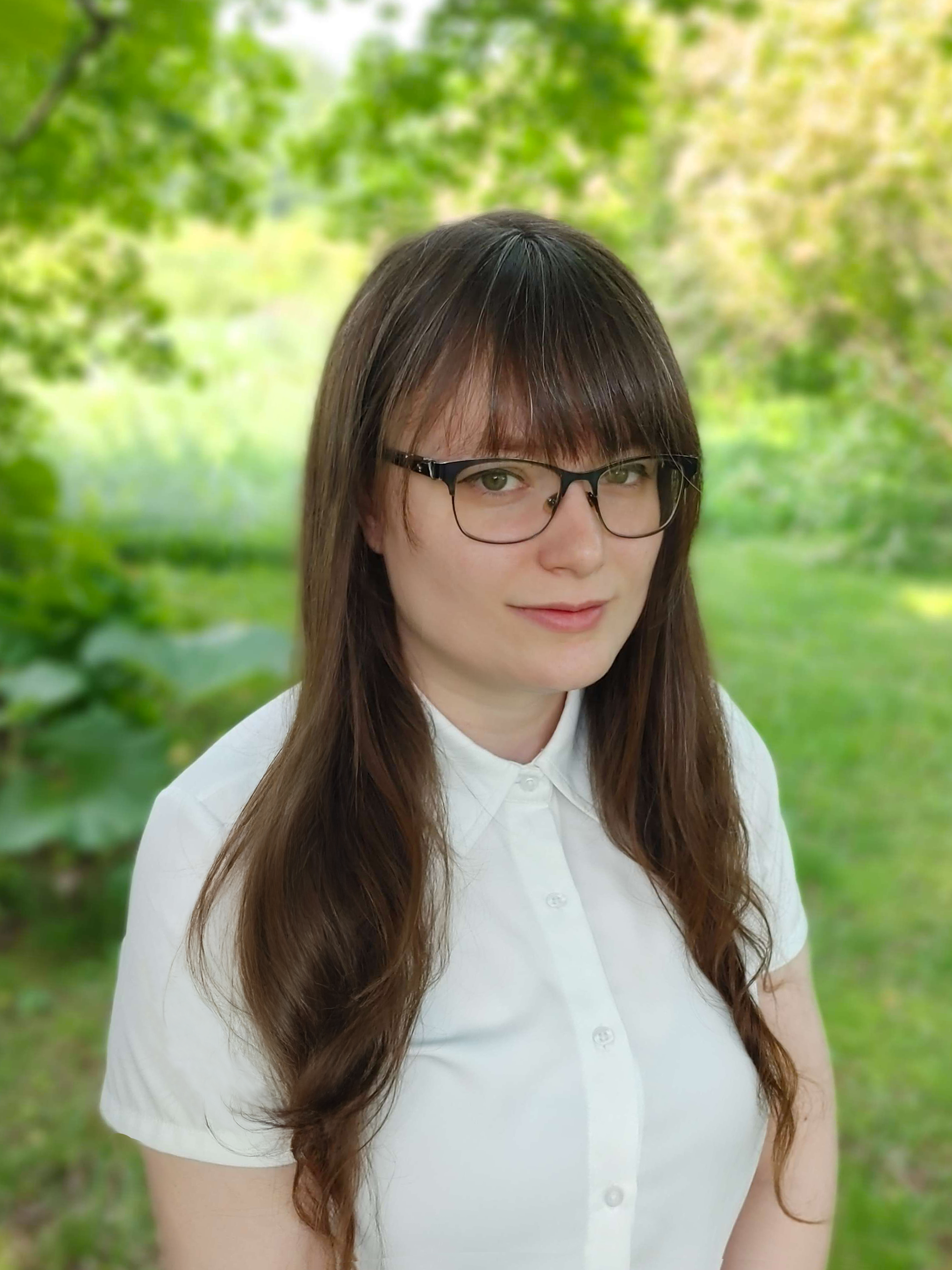 Alexa Tremblay-Francoeur