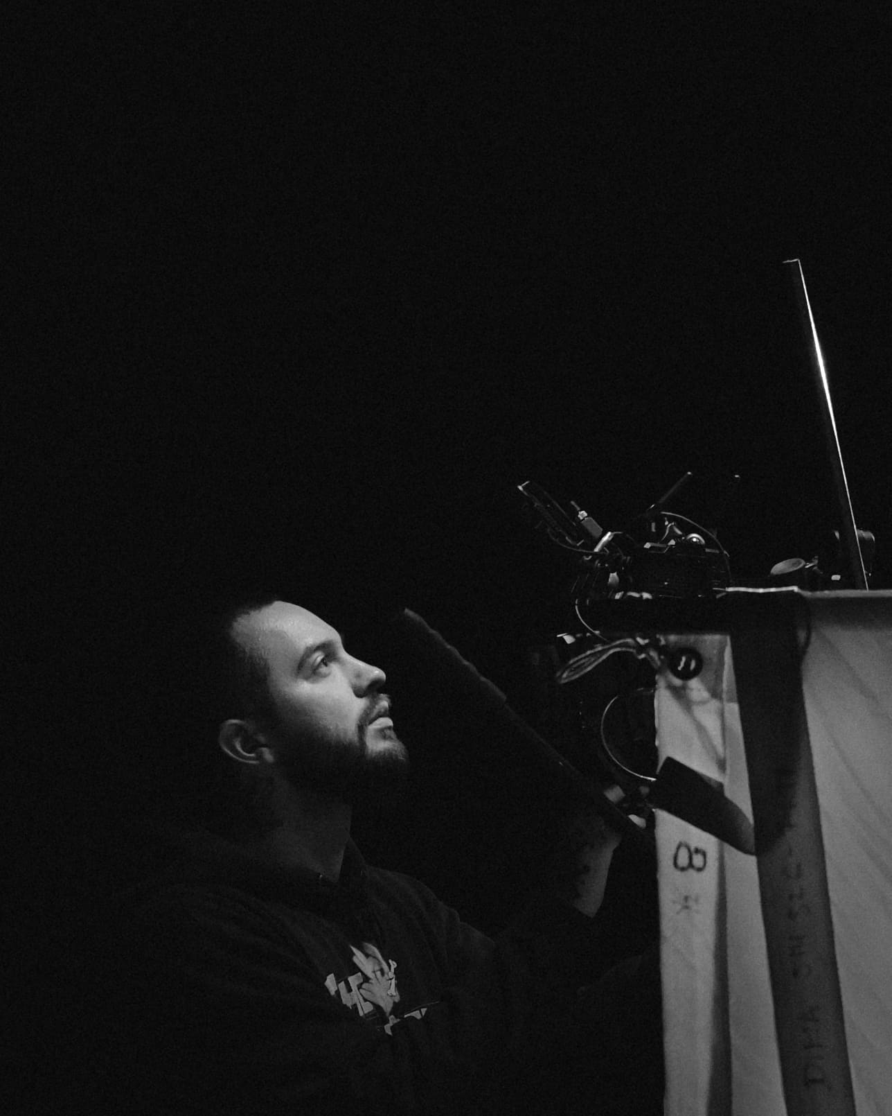 Serge Bertrand
